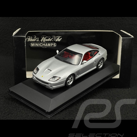 Ferrari 550 Maranello 1996...