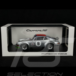 Porsche 911 Carrera RSR 2.8 n° 9 Martini Targa Florio 1973 1/18 Solido MAP02135024