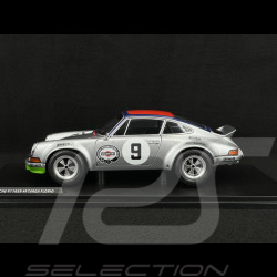 Porsche 911 Carrera RSR 2.8 n° 9 Martini Targa Florio 1973 1/18 Solido MAP02135024