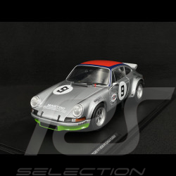 Porsche 911 Carrera RSR 2.8 n° 9 Martini Targa Florio 1973 1/18 Solido MAP02135024
