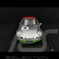 Porsche 911 Carrera RSR 2.8 n° 9 Martini Targa Florio 1973 1/18 Solido MAP02135024
