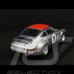 Porsche 911 Carrera RSR 2.8 n° 9 Martini Targa Florio 1973 1/18 Solido MAP02135024
