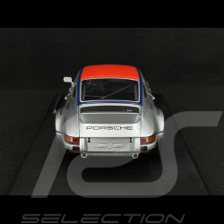 Porsche 911 Carrera RSR 2.8 n° 9 Martini Targa Florio 1973 1/18 Solido MAP02135024