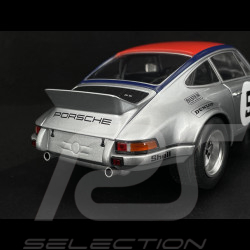 Porsche 911 Carrera RSR 2.8 n° 9 Martini Targa Florio 1973 1/18 Solido MAP02135024