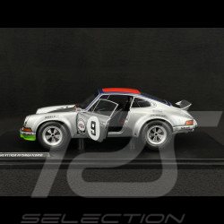 Porsche 911 Carrera RSR 2.8 n° 9 Martini Targa Florio 1973 1/18 Solido MAP02135024