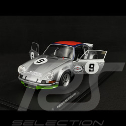 Porsche 911 Carrera RSR 2.8 n° 9 Martini Targa Florio 1973 1/18 Solido MAP02135024