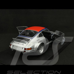 Porsche 911 Carrera RSR 2.8 n° 9 Martini Targa Florio 1973 1/18 Solido MAP02135024