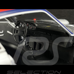 Porsche 911 Carrera RSR 2.8 n° 9 Martini Targa Florio 1973 1/18 Solido MAP02135024