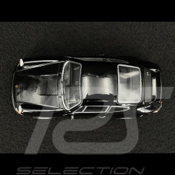 Set Porsche Carrera RS 2.7 1973 et Combi Volkswagen T2 1/38 Welly MAP01023025