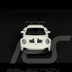 Set Porsche 911 GT3 RS Type 992 2023 et Combi Volkswagen ID Buzz 1/38 Welly MAP01024025