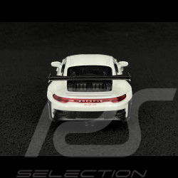 Set Porsche 911 GT3 RS Type 992 2023 et Combi Volkswagen ID Buzz 1/38 Welly MAP01024025