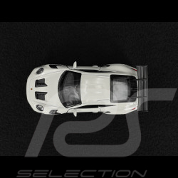 Set Porsche 911 GT3 RS Type 992 2023 et Combi Volkswagen ID Buzz 1/38 Welly MAP01024025