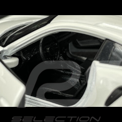 Set Porsche 911 GT3 RS Type 992 2023 on Trailer and Volkswagen ID Buzz Combi 1/38 Welly MAP01024025