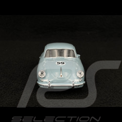 Set Porsche 356 et Combi Volkswagen T1 1/38 Welly MAP01022025