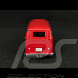 Set mit Porsche 356 auf Anhänger und Volkswagen T1 Combi 1/38 Welly MAP01022025