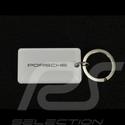 Porte-Clés Porsche Museum Stuttgart Sculpture Inspiration 911 Noir MAP01500425