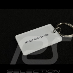 Porte-Clés Porsche Museum Stuttgart Sculpture Inspiration 911 Noir MAP01500425