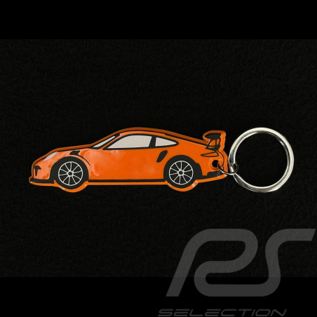 Portachiavi Porsche 911 GT3...