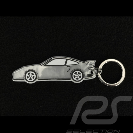 Portachiavi Porsche 911 GT2...