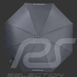 Parapluie Porsche Tartan Compact Noir MAP04003025