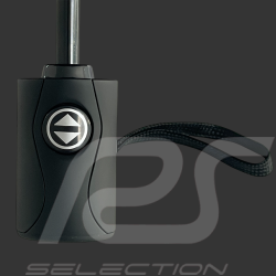 Parapluie Porsche Tartan Compact Noir MAP04003025