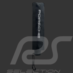 Parapluie Porsche Tartan Compact Noir MAP04003025
