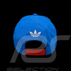 Duo T-shirt Mercedes et Casquette Mercedes-AMG Petronas F1 Team Bleu