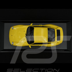 Porsche 911 Carrera RS Type 993 1994 Jaune Vitesse 1/18 Minichamps 155061120