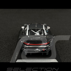 Porsche 911 GT3 R Type 992 2023 Customer Delivery Version Carbone 1/43 Minichamps 410246000