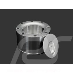 Boîte de Rangement Bouchon de Réservoir Aluminium AutoArt 40176