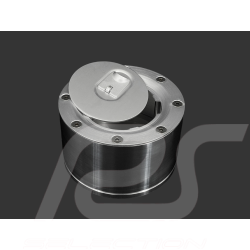 Boîte de Rangement Bouchon de Réservoir Aluminium AutoArt 40176