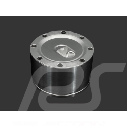 Storage Box Fuel Cap Aluminium AutoArt 40176