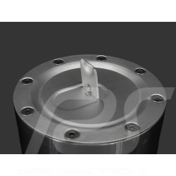 Aufbewahrungsbox Tankdeckel Aluminium AutoArt 40176