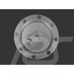 Boîte de Rangement Bouchon de Réservoir Aluminium AutoArt 40176