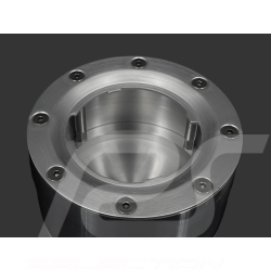 Aufbewahrungsbox Tankdeckel Aluminium AutoArt 40176