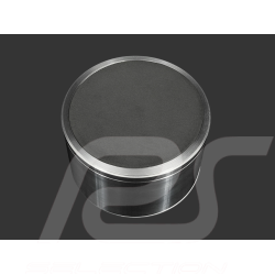 Boîte de Rangement Bouchon de Réservoir Aluminium AutoArt 40176