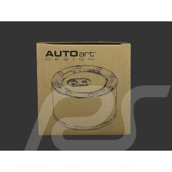 Aufbewahrungsbox Tankdeckel Aluminium AutoArt 40176