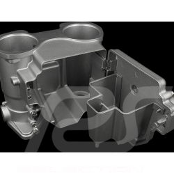 Set Salière et Poivrière Carburateur Italien Argent AutoArt 40149