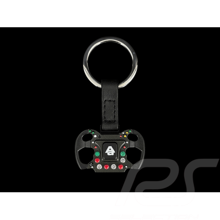 Porte-Clés Volant F1 Noir AutoArt 40463