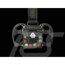 Porte-Clés Volant F1 Noir AutoArt 40463