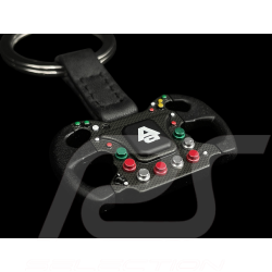 Porte-Clés Volant F1 Noir AutoArt 40463