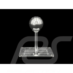 Briefbeschwerer Schalthebel Metall Autoart 40102