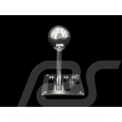 Briefbeschwerer Schalthebel Metall Autoart 40102