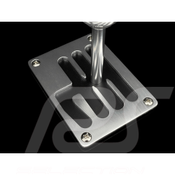 Briefbeschwerer Schalthebel Metall Autoart 40102