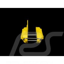 Cards Holder Brake Caliper Yellow AutoArt 40254