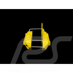 Cards Holder Brake Caliper Yellow AutoArt 40254