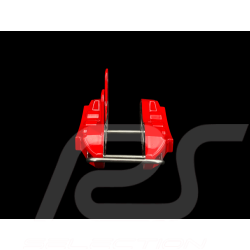 Cards Holder Brake Caliper Red AutoArt 40259
