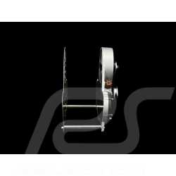 Letter Holder Porsche Flat 6 Engine Yellow AutoArt 45576