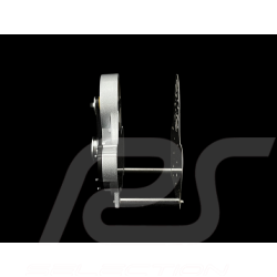 Briefhalter Porsche Flat 6 Motor Gelb AutoArt 45576
