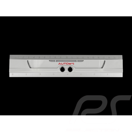 Règle Porsche 911 GT3 RS Pare-chocs 20 cm Autoart 49122